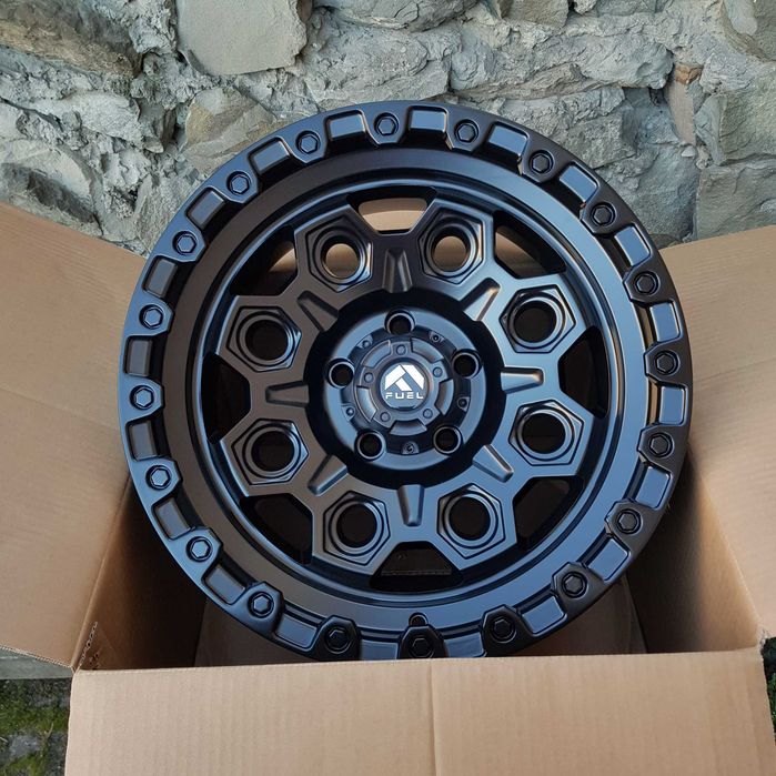 Диски НОВІ R17 5x127 JEEP Grand Cherokee Wrangler Chrysler Dodge RAM