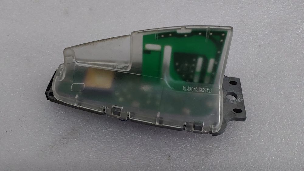 Antena BMW 3 (E90)