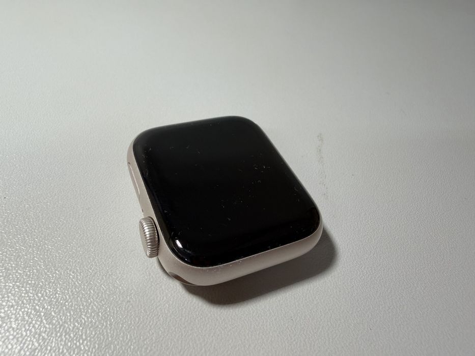 Apple watch SE 3 40 mm Natural S/M/ JAK NOWY/ Gw. producenta /Sklep