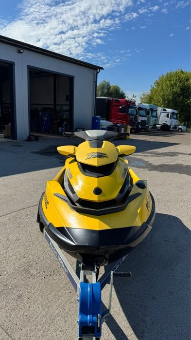 Skuter wodny SEA400