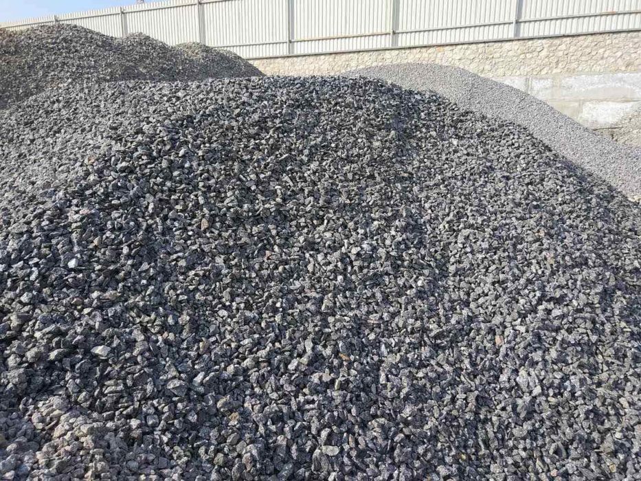 Доставка сипучих матаріалів