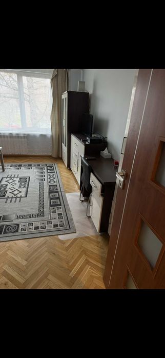 Mieszkanie – Kraków - Widok 2