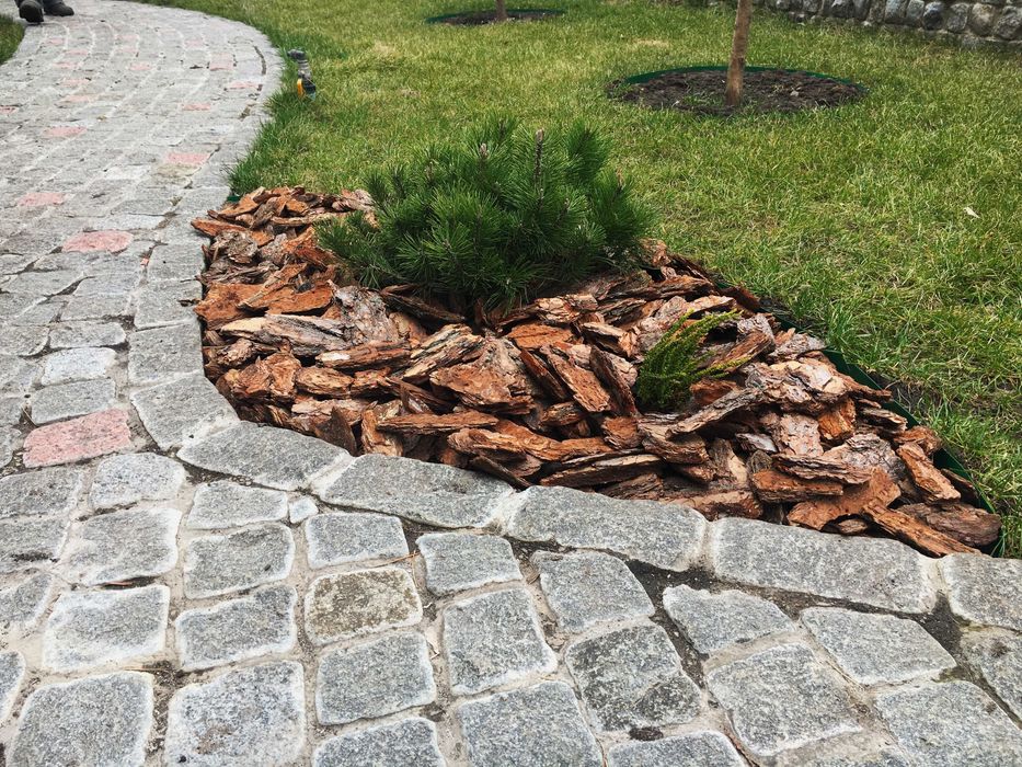 кора соснова тільки опт "Форест Харків"