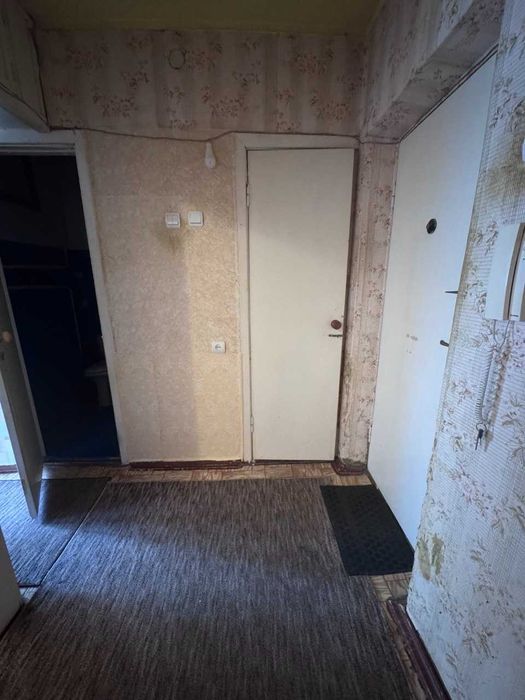 1 кімнатна квартира, 33.3м2, вул. Соборності (12 школа)