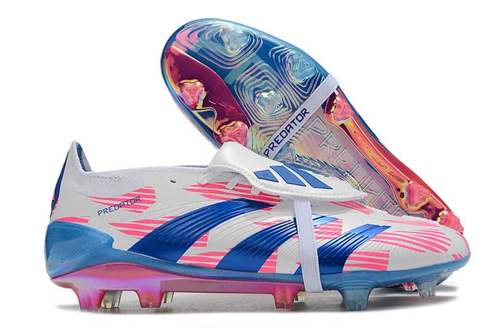 Дитячі бутси 36-39 Adidas Predator Accuracy + РЮКЗАК