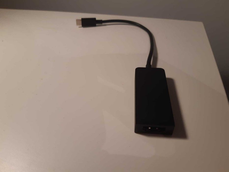 Przejściówka adapter kabel HDMI na USB C Microsoft