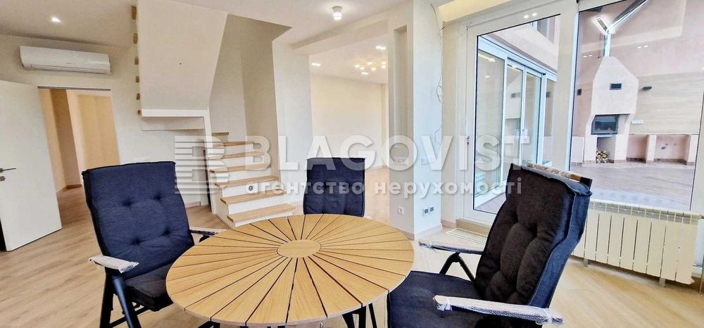 Многокомнатная квартира по адресу (площадь 164 м²) - Atlanta.ua - фото 5