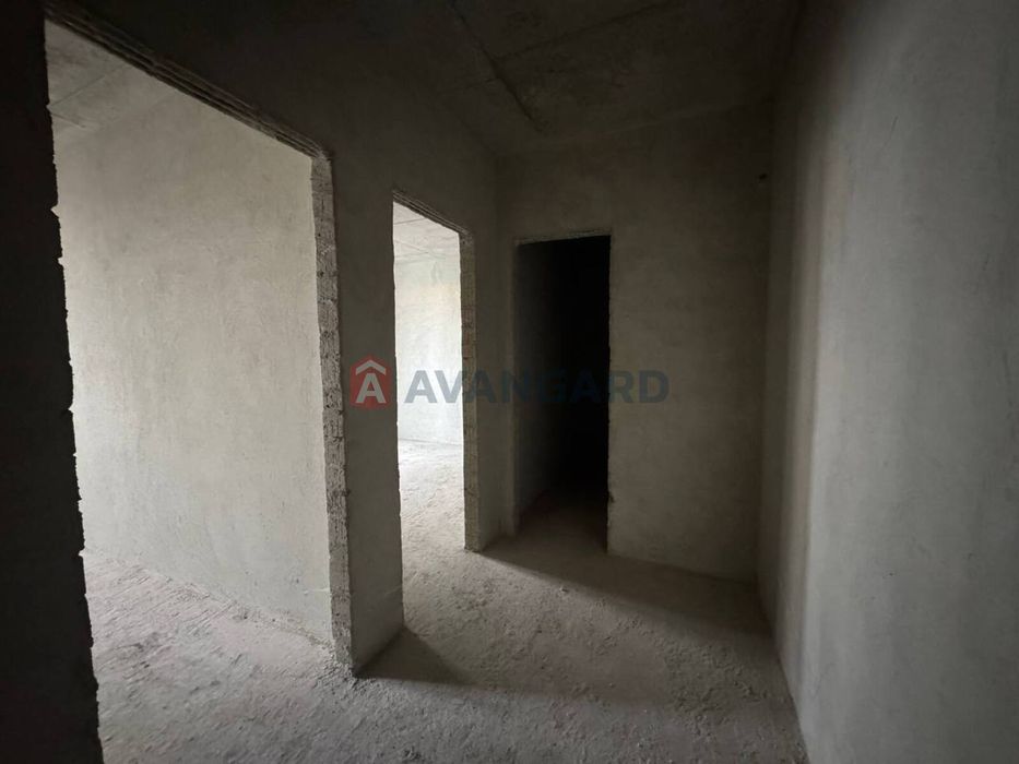 1-кімнатна квартира за адресою вул. Бережанська (площа 41 м²) - Atlanta.ua - фото 10