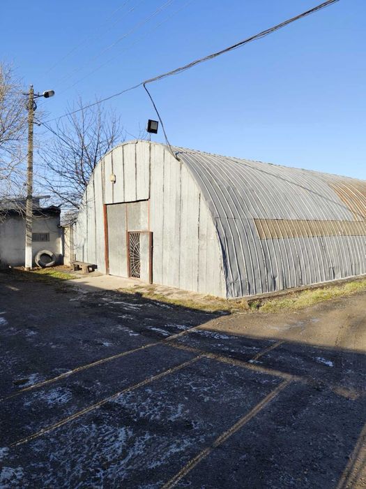 Комерційна нерухомість село Чистилів