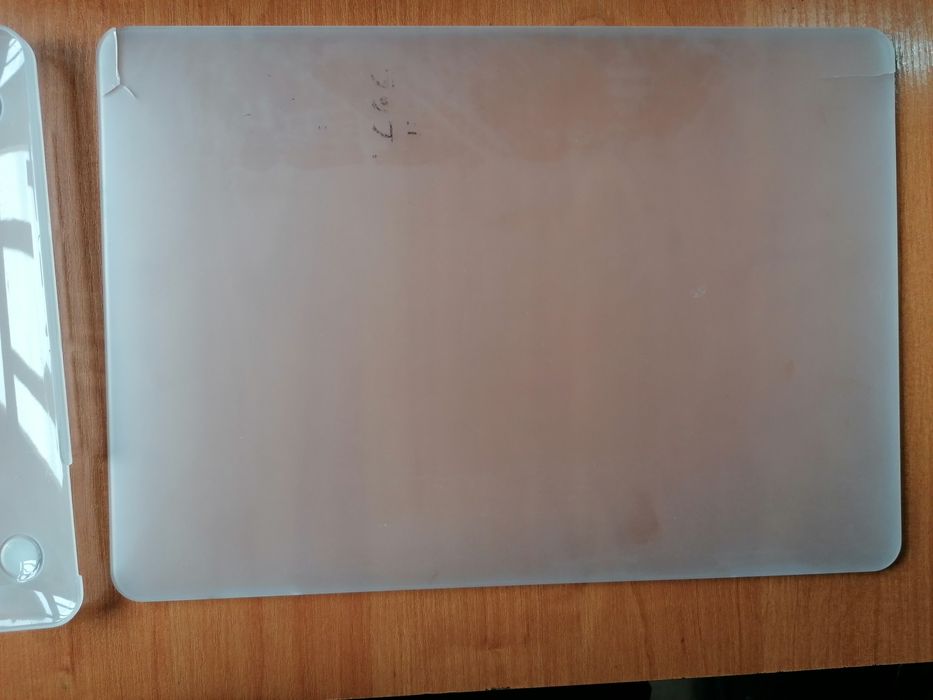 Osłona na laptop MacBook Pro 13