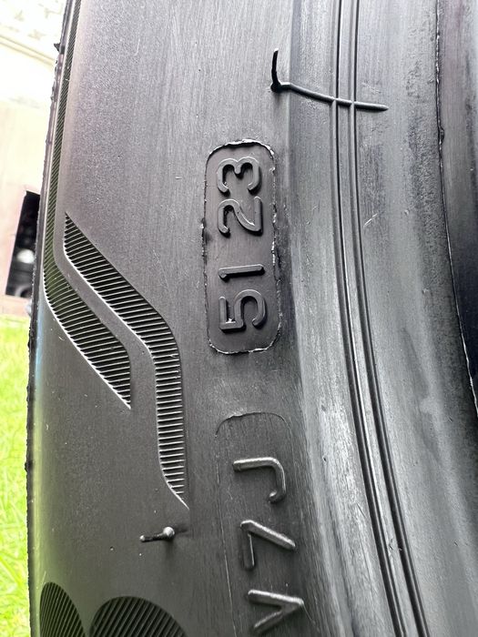 285/40/21 Bridgestone Alenza 001 285/40 R21 109Y