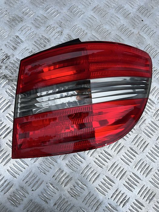 Lampa Lampy tył Lewa/Prawa Mercedes B-klasa W245