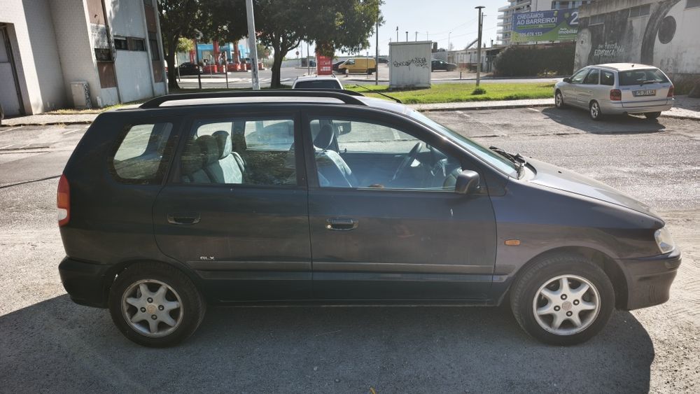 Mitsubishi Space Star — fotografia 3