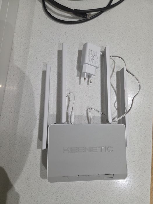 Keenetic Speedster KN-3013