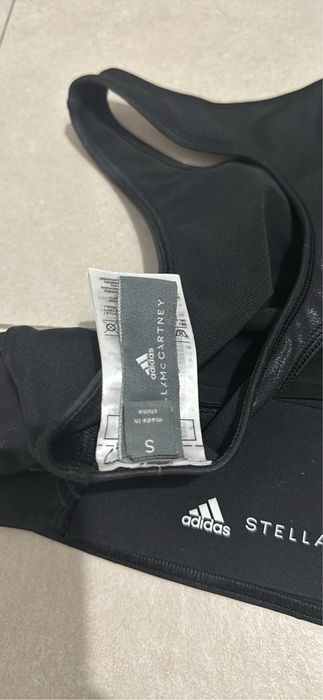 Топ adidass stella maccartn