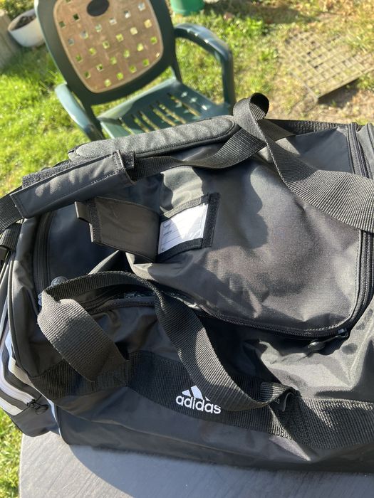 Torba sportowa nowa