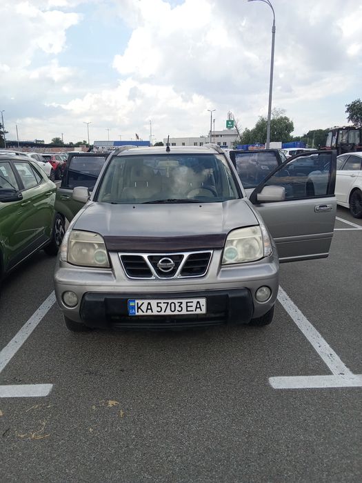 Продам автомобіль