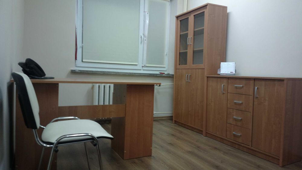 Lokal w ścisłym centrum, - kancelaria, psycholog, biuro -  z pilotem