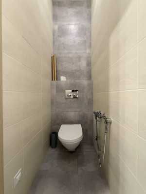 Французский бульвар 3 комн.квартира