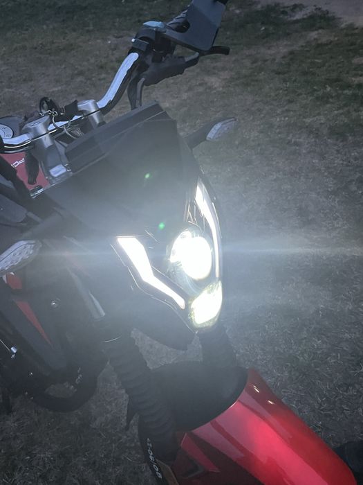 Продам спарк 200