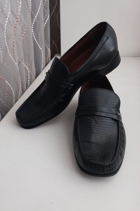 Marks&Spencer,кожа