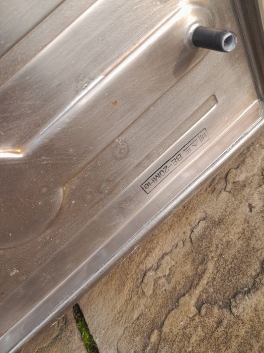 Części do pieca gazowego Ulrich