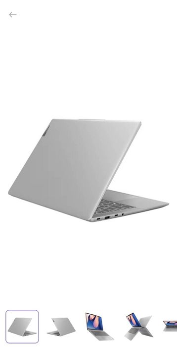 Продам ноутбук Lenovo