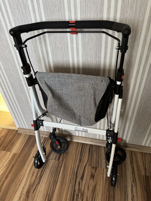 Chodzik rehabilitacyjny
