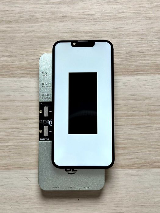 Wyświetlacz LCD do Apple iPhone 13 INCELL 1080P FHD