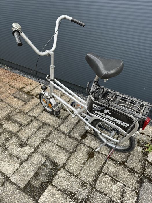 Kettler city chopper Unikat 80 lata