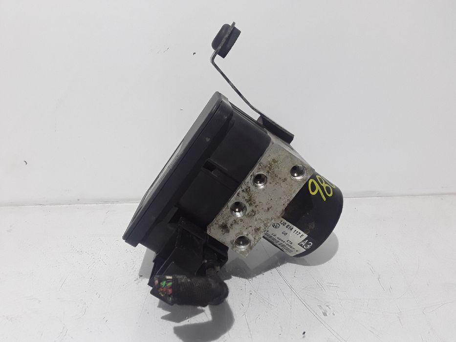 Abs - seat leon (1m1) | 99 - 06