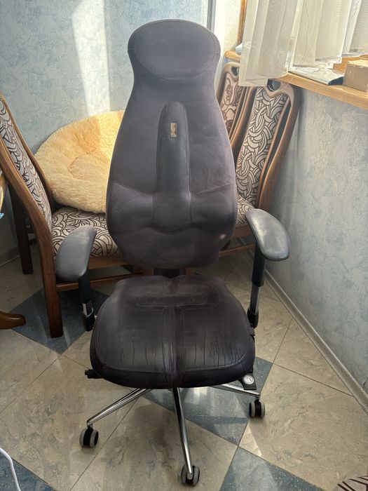 ПРОДАМ крісло Kulik system Galaxy