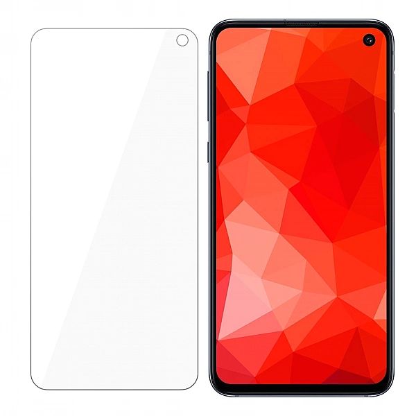 Szkło hybrydowe 3MK do Samsung Galaxy S10e 1 szt.