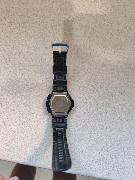 Casio zegarek męski PRG-270