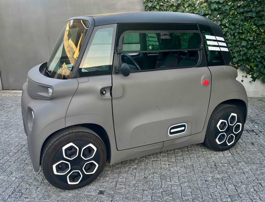Citroen AMI 2024