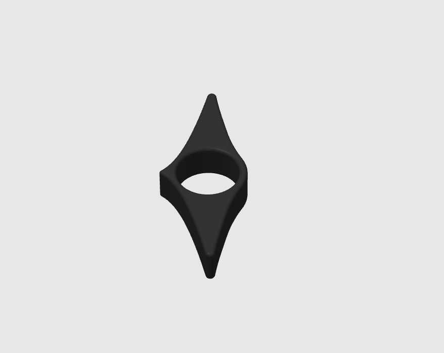 Uchwyt do Czytania Książek 2 szt. | Druk 3D