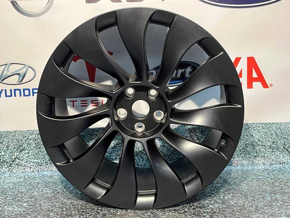 Диск задній Tesla Model Y Performance  R21x10.5J новий оригінал