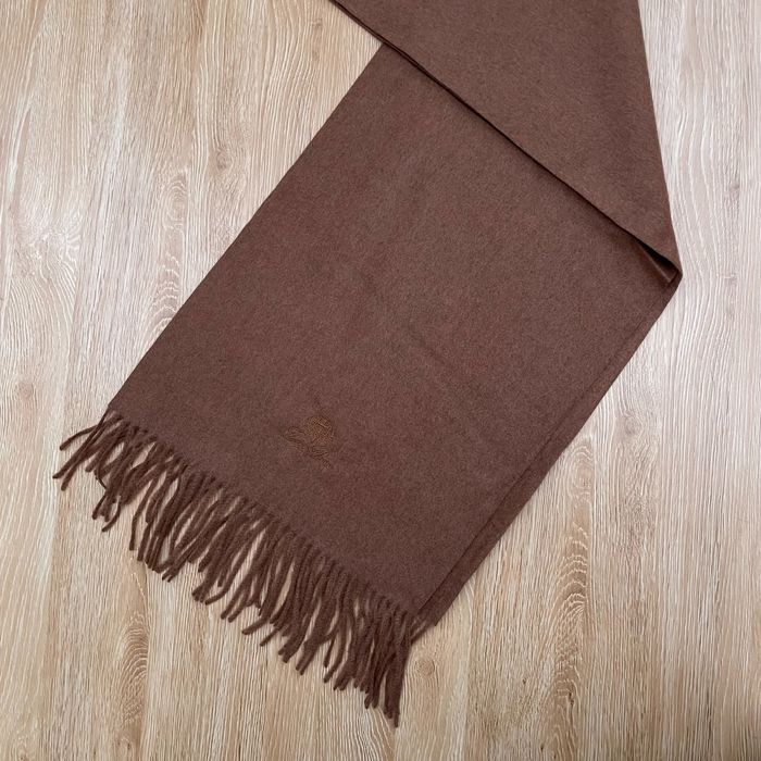 Echarpe “ Loro Piana “