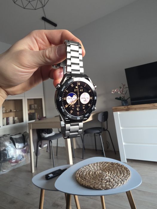 Huawei Watch Ultimate