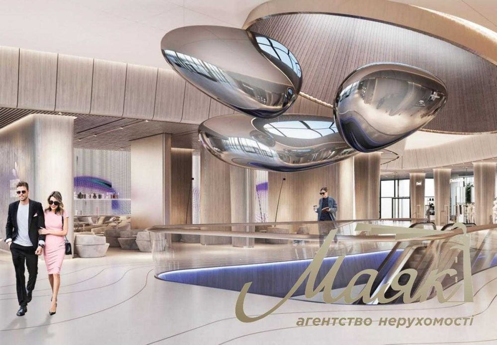 БЕЗ% Продаж 3-к квартири ЖК Taryan Towers, Лумумби,Печерськ