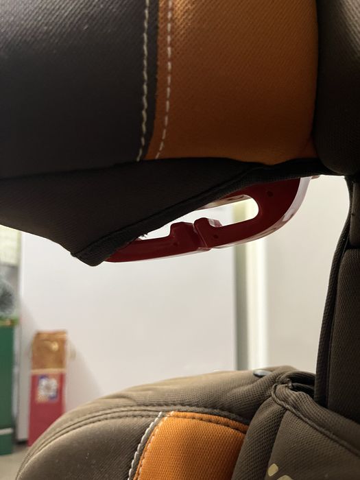 Cadeira Auto 15-36kg Jané Isofix | Bom Estado