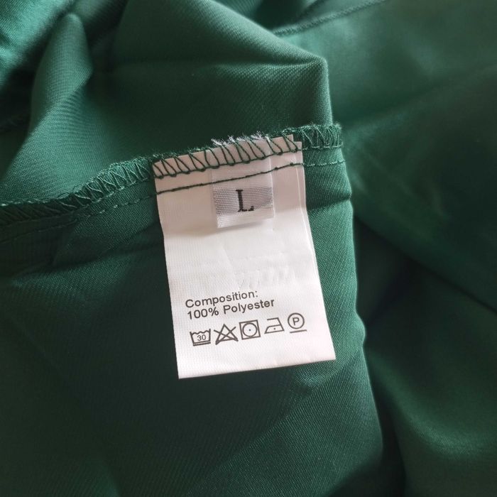 Женская ночная сорочка - приятный материал .