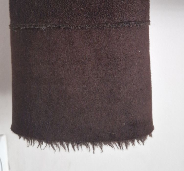 Kożuch damski XL/XXL