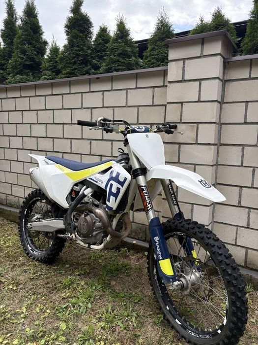 Husqvarna