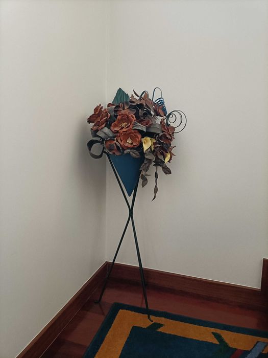 Jarrão decorativo