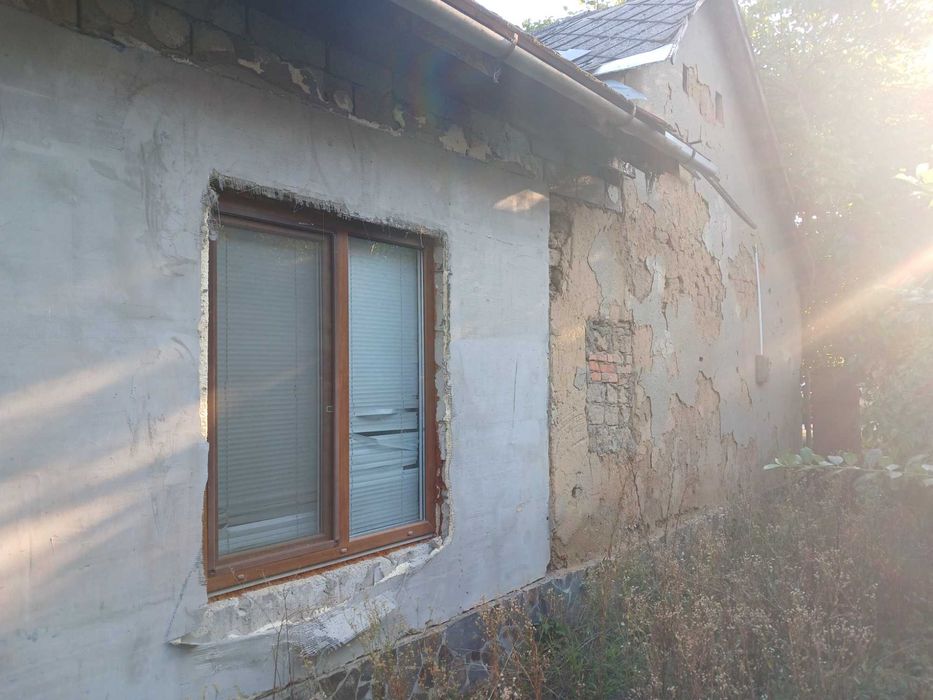 Дешевий дім в с. Косино біля термальних курортів Косонь і Екотермал