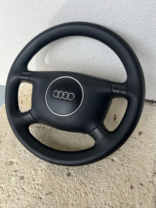 Volante audi A3 8l