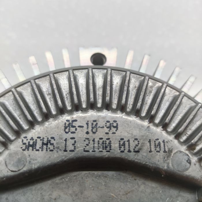 Віскомуфта вентилятора охолодження 11521723918 BMW