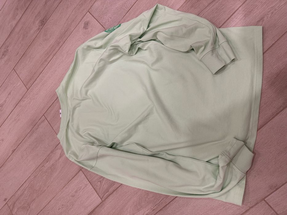 Nike ACG "Lungs" Fruit Long-Sleeve T-Shirt кофта