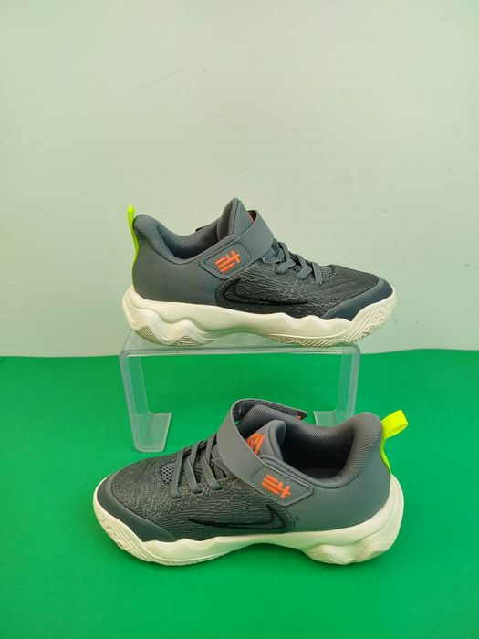 Buty Nike Giannis Immortality 4 (PS)